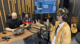 Дом молодёжи появился в Рубцовске