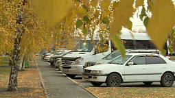 Водители Алтайского края с тревогой ждут подорожания полиса ОСАГО