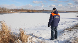 Более 200 патрульных групп сформировано в крае для проведения инспекций водоёмов