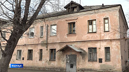 В Барнауле объявили аукцион по поиску застройщика, который возьмётся за реновацию микрорайона Поток