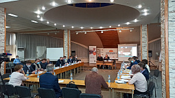 Народный фронт призвал власти Барнаула вернуть 600 гектаров леса в городскую собственность