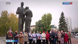 Имена тех, кто погиб или пропал без вести в годы войны, занесли в Книгу Памяти «Воинская слава Алтая»