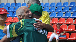 Возможно ли в Сибири активное долголетие?