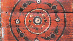 Как старинные ремёсла и древние легенды сохраняют в Сибири?