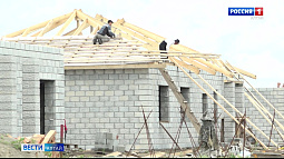 Алтайский край вошёл в число 18 регионов, которые получат субсидии на строительство служебного жилья в селе