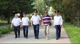 60 лет назад было создано легендарное Барнаульское высшее военное авиационное училище