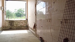  Более 500 различных объектов восстановили алтайские строители в Славяносербском районе ЛНР