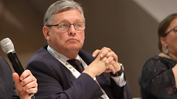 На конгрессе Национальной ассоциации телерадиовещателей обсудили важность технологического и информационного суверенитета