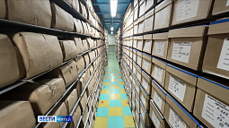 Сегодня в России отмечают День архивов