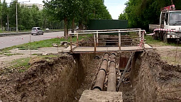 Свыше 130 тысяч барнаульцев сегодня останутся без горячей воды