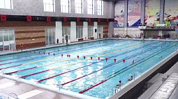  В Бийске построят модульный бассейн
