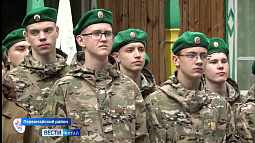 Легендарная военно-патриотическая игра «Зарница» возродилась на Алтае в современном формате