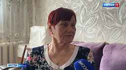 Блокадница, живущая на Алтае, рассказала про страшные годы в Ленинграде