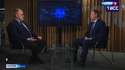 В Великом Новгороде состоится расширенное заседание президиума Госсовета