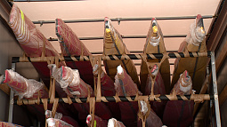 После Кубка мира по гребле на Алтае останется почти 200 лодок