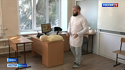 Жителей Бийска учили оказывать первую помощь в чрезвычайных ситуациях