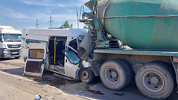 Пострадавшие в ДТП с участием пассажирского автобуса в Павловском районе могут рассчитывать на выплаты