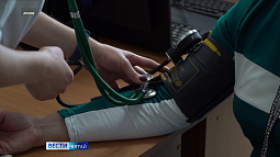 Лишь каждый шестой работодатель края подал сведения о профосмотрах в контролирующие органы