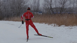 Рубцовчанин победил на Кубке Европы по лыжным гонкам для лиц с ПОДА