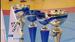 Самбо исполнилось 86 лет