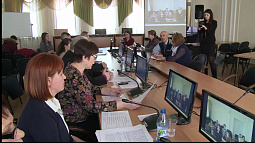 Сегодня  профессиональный праздник отмечает всё научное сообщество нашей страны