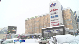 Барнаульский «Сити-центр» подозревают в распространении незаконной звуковой рекламы