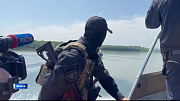В Бийске активно ведут борьбу с браконьерством на воде