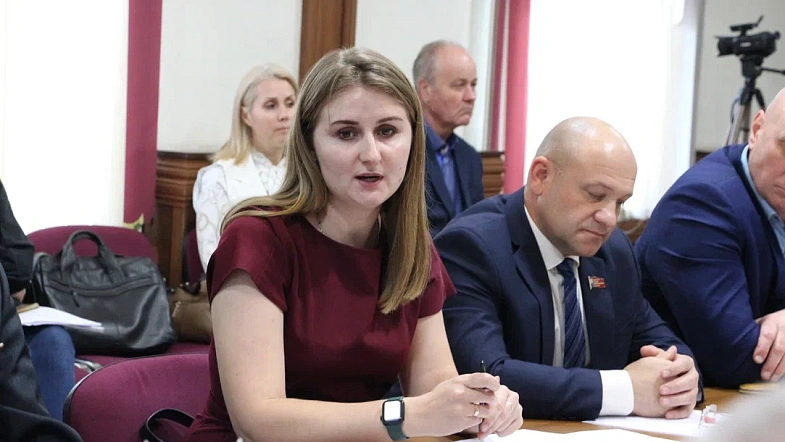 В Алтайском крае хотят создать координационный совет по делам ветеранов