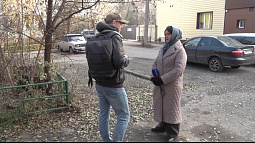 Житель Бийска получил перелом в командировке, но не может доказать ущерб 