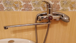 Почти 200 тысяч барнаульцев  сегодня остались  без горячей воды