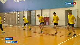 У барнаульского «Коммунальщика» полным  ходом идёт зимняя подготовка 