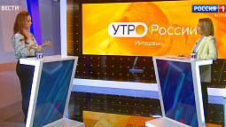 Как в Барнауле решают проблемы  детей-аутистов
