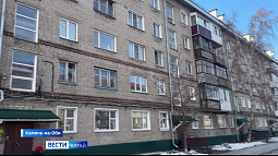 В Камне-на-Оби горожане боятся ходить по улице Пушкина