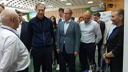 Промышленные предприятия края получат господдержку на миллиарды 
