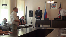 В Каменском районе снова кризис власти: муниципалитет остался без и. о. главы