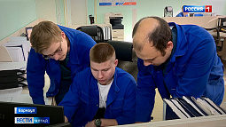 В Барнауле в 25-й раз вручают краевые премии в области науки и техники