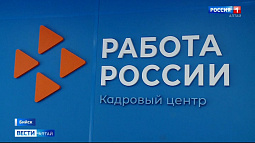 Почти 50 человек трудоустроили в этом году в Алтайском крае в рамках программы стимулирования найма