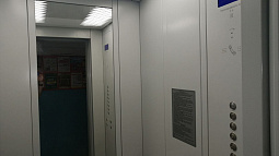 Из-за увеличения цен в крае могут возникнуть проблемы с заменой лифтов по программе капремонта