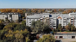 В Рубцовске жалуются на управляющую компанию, созданную для обслуживания «проблемных» домов