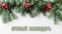 Лунный календарь на 28 декабря: в этот день помогут советы родных и близких людей