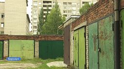 С сегодняшнего дня в России начинает действовать гаражная амнистия