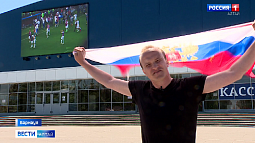 Сразу двое барнаульцев, Соболев и Дюпин, будут защищать честь сборной России по футболу на Евро-2020