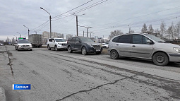 В Барнауле продолжается комиссионный обход дорог