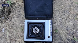 Трое пострадавших от взрыва портативных газовых баллонов в Яровом доставлены в Славгородскую ЦРБ