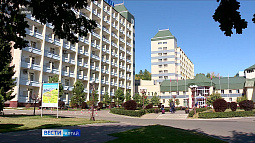 Алтайский край вошёл в число регионов-лидеров по прохождению классификации отелей и других средств размещения туристов