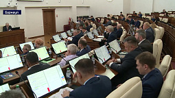 В Алтайском крае планируют направить дополнительные средства на поддержку местного самоуправления