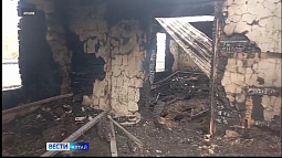 Печное отопление всё чаще становится причиной пожаров в Алтайском крае