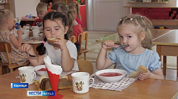 В детских садах Барнаула возобновили системную проверку безопасности и питания