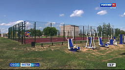 Почти 400 проектов в разных уголках края вошло в программу поддержки местных инициатив в этом году