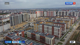Барнаул вошёл в десятку городов в России с самым заметным ростом цен на жильё